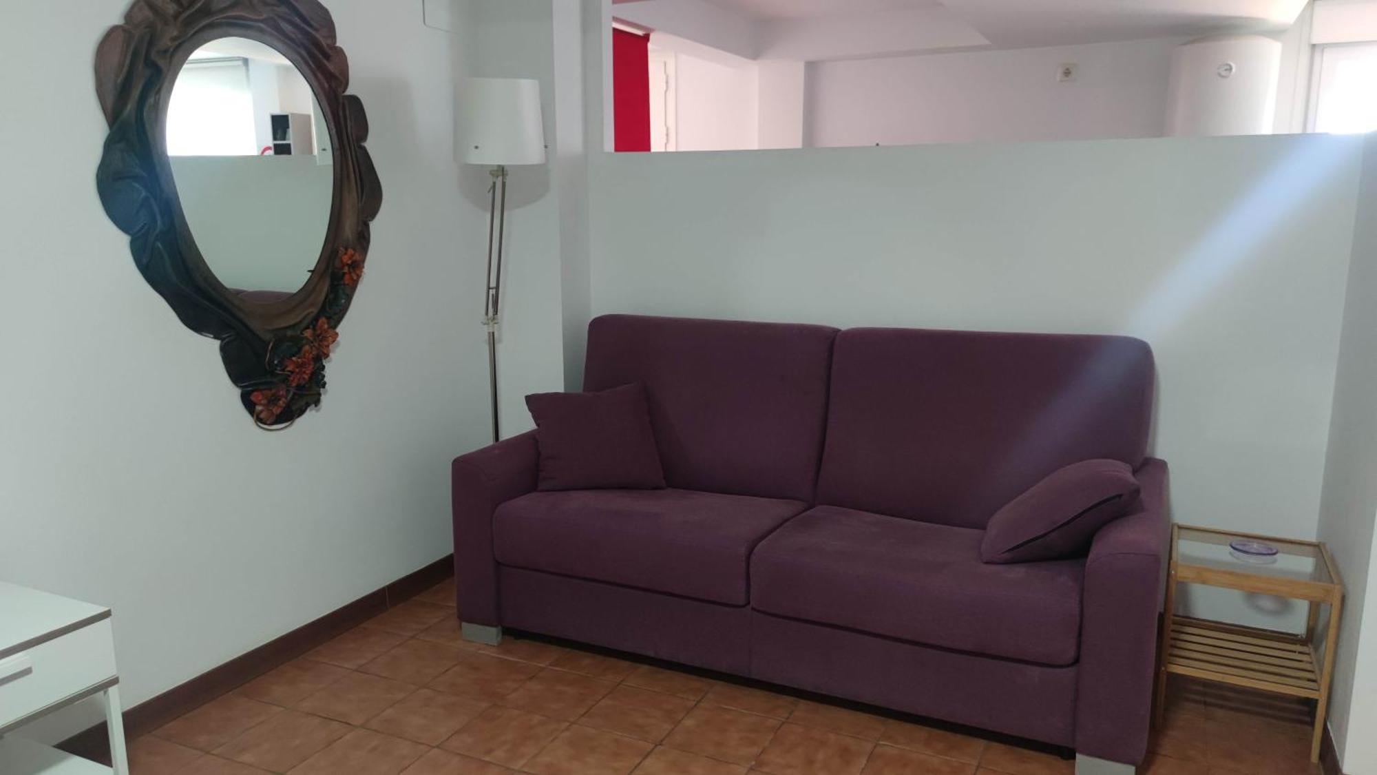 Loft Con Terraza Y Barbacoa * Lumpiaque