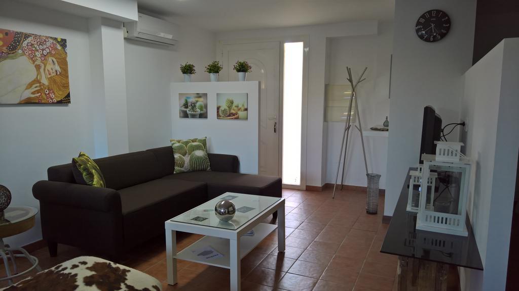 Apartment Loft Con Terraza Y Barbacoa Lumpiaque