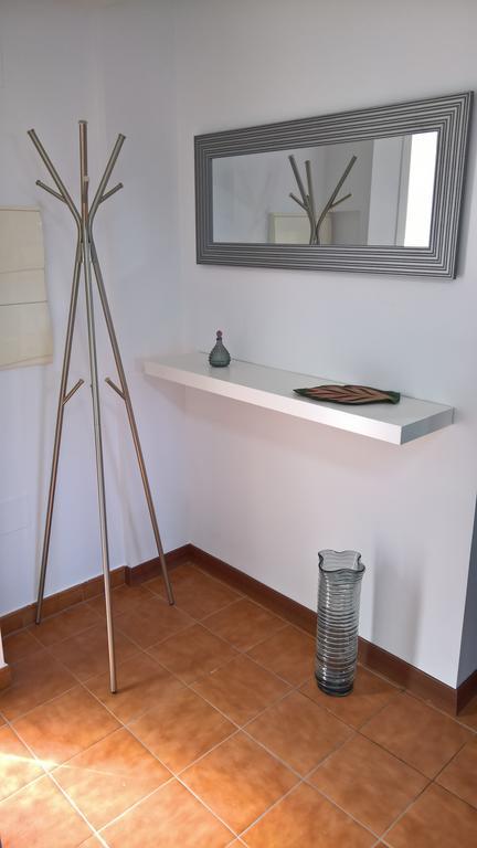Apartment Loft Con Terraza Y Barbacoa *