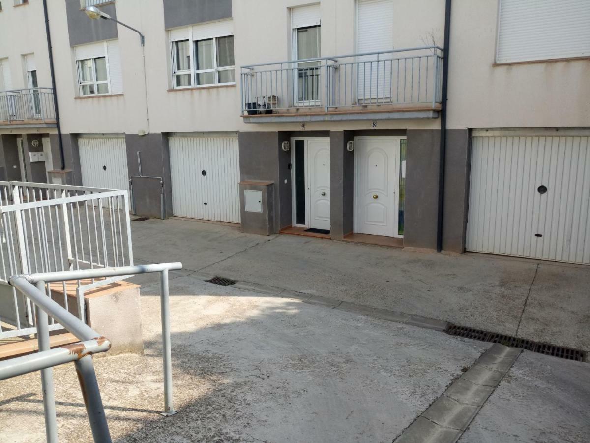 Loft Con Terraza Y Barbacoa Apartment Lumpiaque