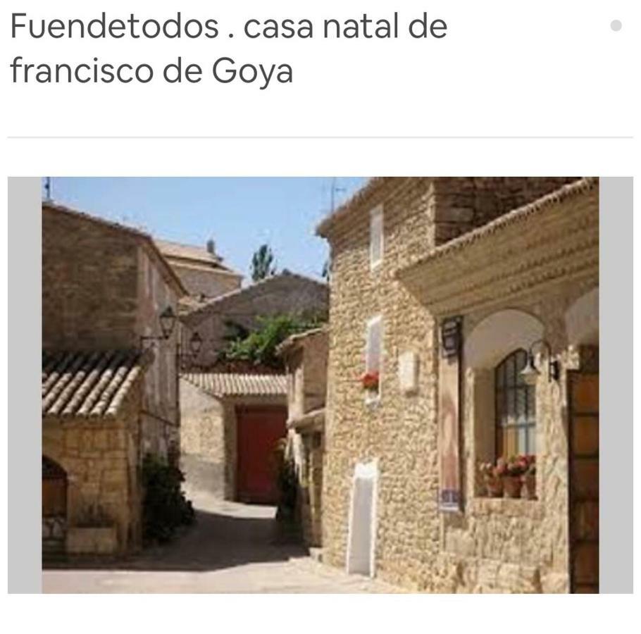 Loft Con Terraza Y Barbacoa